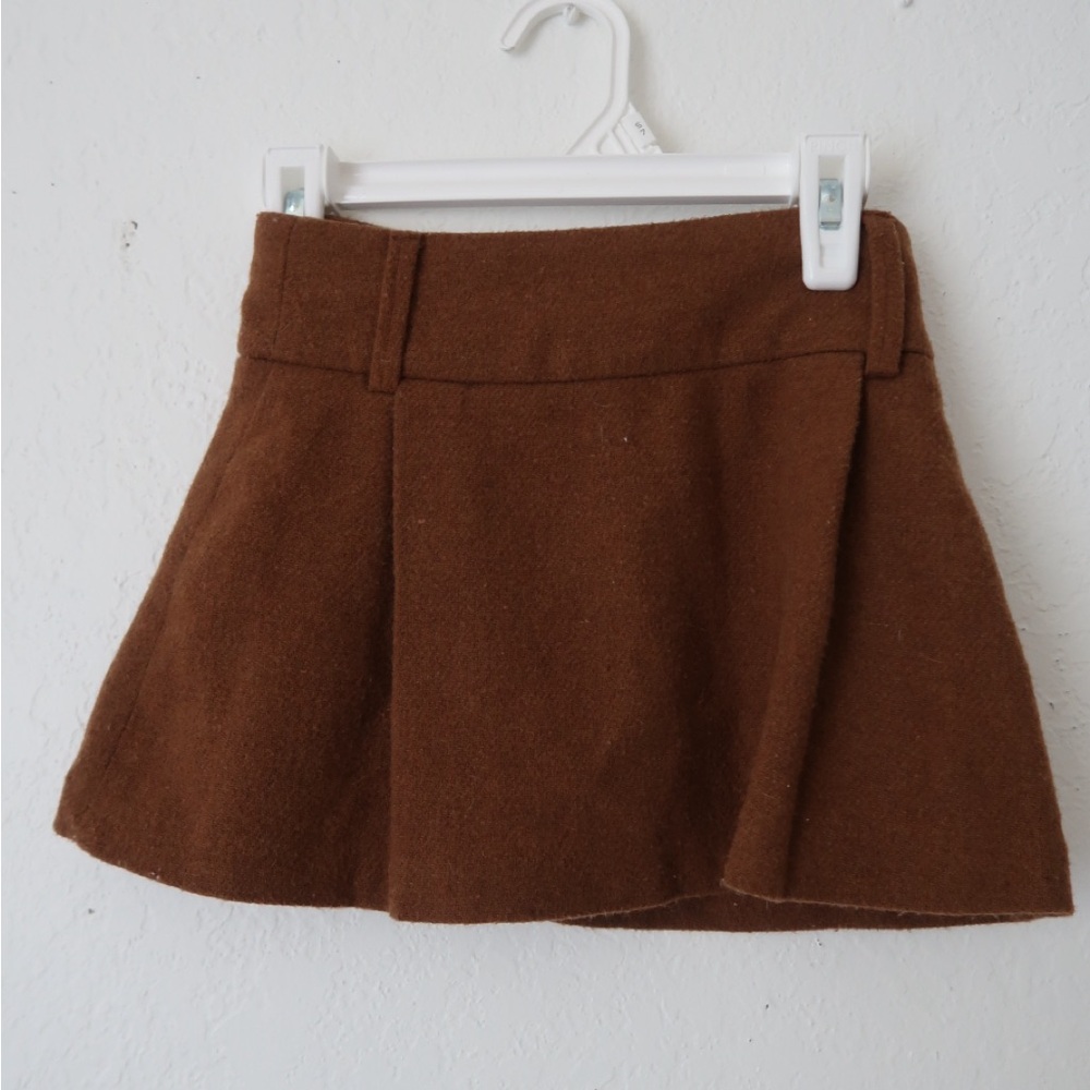 Zara kids skirt- size 7